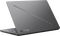 ASUS ROG Zephyrus G14 GA403UI-QS024W - Gaming Laptop - AMD Ryzen 9 8945HS - GeForce RTX 4070 - 32GB RAM - 1TB SSD - 14
