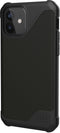 Urban Armor Gear Metropolis LT - Back Cover - Schokbestendig - Zwart