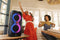 JBL PartyBox 110 - Bluetooth Speaker - 160W RMS - IPX4 Spatwaterdicht - 12 uur afspeeltijd