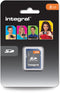 Integral SD 2GB - Geheugenkaart - Class 4 - 10MB/s lezen 5MB/s schrijven