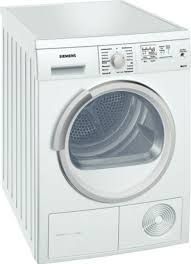 Siemens WT46W562 - Warmtepompdroger - AutoDry - iQ700