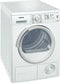 Siemens WT46W562 - Warmtepompdroger - AutoDry - iQ700