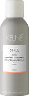 Keune - Style - Gloss - Brilliant Gloss Spray - haarspray - 500 ml