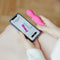 PERIFIT - PERIFIT PELVIC FLOOR EXERCISER APP PINK