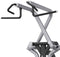 Toorx Professional Circular Lat Pulldown FWX 8350