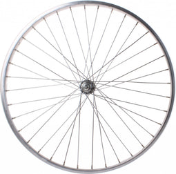 Roland Voorwiel 24-1.75 Inch Aluminium 36g Zilver