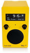 Tivoli Audio PAL+ BT - DAB+ FM Radio - Bluetooth - Geel