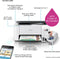 Epson EcoTank | L3256 Inktjet | A4 | 5760 x 1440 DPI | Wifi