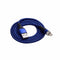 Akyga AK-USB-47 - USB-kabel - 1.00 m - Blauw