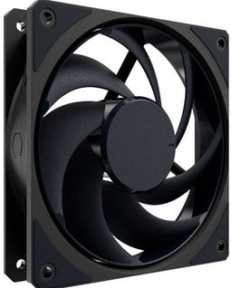 Cooler Master Mobius 120 - Casefan 120mm - 2050 RPM 63 CFM - Zwart