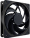 Cooler Master Mobius 120 - Casefan 120mm - 2050 RPM 63 CFM - Zwart
