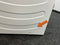 Haier HW90-BPD13386U-S - Bovenlader Wasmachine - 9 kg - A - Wit