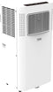 Beko BP209C - Airco - 9000 Btu/h Koelen en Ontvochtigen - Wit