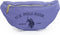 U.S. POLO ASSN. Patterson - Gordeltas - 3 vakken - Light Blue