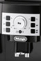 DeLonghi Magnifica S ECAM 22.110.B - Espressomachine - 15 bar pompdruk - Zwart
