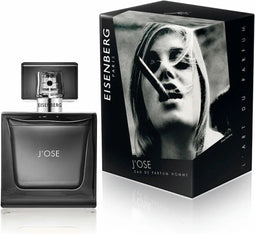 Eisenberg J’OSE Eau de Parfum 50ML Man
