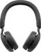 Dell WL5024 - Draadloze Headset - AI Microfoon en Hybride ANC - Zwart