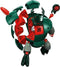 Geomag KOR Proteon - Constructiespeelgoed - 103 stuks - Groen