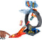 Hot Wheels City - Vleermuisaanval Looping