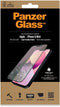 PanzerGlass PRO2756 - Screenprotector - Anti-Bluelight - Zwart