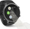Hama Fit Watch 6910 - Smartwatch en Fitness-tracker - GPS en IP68 Waterdicht - Grijs (Zwart)