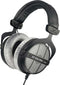 Beyerdynamic DT 990 PRO - Over-Ear Koptelefoon - 80 Ω - Grijs Zwart