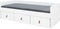 Bopita Indy Bedbank - 90x200 cm.