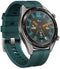 Huawei Watch GT Active - Smartwatch - Hartslagsensor Slaapmonitor - Grijs (Groen)