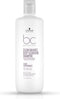 Schwarzkopf Professional Bonacure Clean Balance Deep Cleansing Shampoo - 1000 ml- Normale shampoo - Voor Alle haartypes -