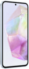 Samsung Galaxy A35 - Smartphone - 50MP camera 128GB opslag 6GB RAM Lichtblauw