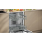 NEFF S175HTX04E - Volledig integreerbare vaatwasmachine N50 - 6 programma's 13 couverts 46 dB(A) Home Connect