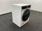 Sharp ESNFL814CWDABX - Wasmachine - 8 kg - 1400 toeren - Wit