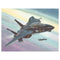 1:144 Revell 04029 F-14A - Black Tomcat Plastic Modelbouwpakket