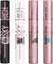 Maybelline New York - Lash Sensational Sky High - Waterproof - Zwart - Eindeloos lengte en natuurlijk ogend volume mascara - 6ml