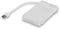 i-tec MySafe USB 3.0 - Externe HDD-/SSD-behuizing - 2.5