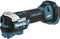 Makita DTM52ZJX2 - Oscillerende Multitool - Starlock Max aansluiting - (met accessoire set in Mbox)