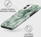 Burga Tough Case Apple iPhone 11 - Pistachio Cheesecake