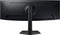 Samsung Odyssey G9 G95C - Gaming Monitor 49