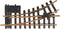 G LGB rails 12150 Wissel, Elektrisch, Links 300 mm 30 ° 645 mm 1 stuk(s)