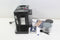 DeLonghi Rivelia EXAM440.35.B - Volautomatische espressomachine - Bean Switch System - Onyx Black