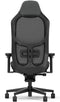 Fractal Design FD-CH-RE1M-01 - Gaming stoel - Verstelbaar met armleuning - Zwart