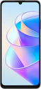 Honor X7a - Smartphone - 128GB opslag - 4GB RAM - Zwart