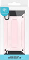 iMoshion Hoesje Geschikt voor Samsung Galaxy A10 Hoesje - iMoshion Rugged Xtreme Backcover - Rosé