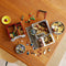 LEGO (10312) - Jazz Club - 2899 onderdelen - 8 minifiguren