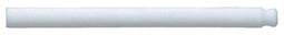 Pentel - Gum ZER-2 reservegum voor gumpotlood wit