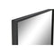 Wandspiegel Home ESPRIT Zwart 60 x 4 x 140 cm