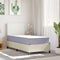 vidaXL - Schuimmatras - middelzacht - 70x200 - cm