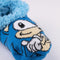 Sonic the Hedgehog Huissloffen Huissokken Sokken Sloffen - Antislip Zool