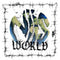 Niis - Niis World - 1xLP - Smoke rood vinyl