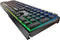 CHERRY MX BOARD 3.0S - Gamingtoetsenbord - MX Red - Zwart